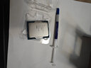 英特爾（Intel）CPU處理器i5 12490f 12600kf  13400f 13490f 盒裝 散片 i512400f i5 12600KF盒裝（原裝 聯(lián)保3年） LGA1700針腳 曬單實(shí)拍圖
