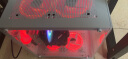 名龙堂i7 12700F/RTX4060/Ti/4070 Super显卡台式组装电脑主机高端游戏直播全套组装机diy整机设计渲染 实拍图