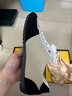JRNR品牌男士休閑鞋透氣帆布鞋男夏季新款低幫駕車豆豆鞋軟底男鞋 卡其色 40 曬單實拍圖