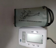 邁克大夫電子血壓計高精度家用上臂式測量?jì)x全自動(dòng)醫用BP3BM1-3P血壓計 BP3BM1-3P +普通電源+原裝臂帶 曬單實(shí)拍圖