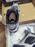 斯凱奇（SKECHERS）男鞋秋季機甲鞋潮流老爹鞋厚底休閑運動(dòng)鞋237145 曬單實(shí)拍圖