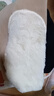 俞兆林保暖褲女加絨加厚高腰中老年內(nèi)穿貼片護(hù)膝防寒秋褲棉褲絨褲 曬單實(shí)拍圖