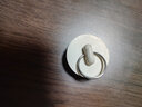 溫利達(dá) 洗手盆漏水過濾網(wǎng)洗臉盆防堵塞過濾網(wǎng)衛(wèi)生間地漏過濾網(wǎng)攔發(fā)網(wǎng)通用 過濾網(wǎng)籃+橡膠塞子:一套 曬單實(shí)拍圖