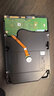 希捷（Seagate）3.5英寸EXOS銀河企業(yè)級SATA接口HDD機(jī)械硬盤 服務(wù)器臺式NAS適用 2T 4T 6T 8T 10T 16T 18T 20T 24T 16TB 曬單實拍圖