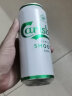 嘉士伯(Carlsberg)醇滑啤酒500ml*12听整箱装 实拍图