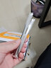邁高登干冰桶保溫專用大號大容量商用儲冰容器超大防爆干冰壺干冰保溫箱 8斤桶【金色】含冰夾 曬單實拍圖