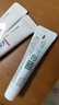 資生堂（Shiseido）日本潤唇膏護唇膏滋潤唇油男女MOILIP唇炎修護型B6學(xué)生無色護唇膏 改善口角炎8g 曬單實拍圖