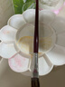 【全網(wǎng)低價(jià)】櫻花(SAKURA)馬毛畫(huà)筆 水粉油畫(huà)筆丙烯長(cháng)桿美術(shù)顏料刷初學(xué)者水彩筆平頭16號美術(shù)寫(xiě)生 曬單實(shí)拍圖