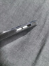 图拉斯O1s支点壳【全新升级】 适用苹果15promax手机壳iphone14pro磁吸支架13防摔超薄透明全包 【全透明】旋转支架丨超强磁吸丨贈金属按键和精美贴纸 iPhone13ProMax-6. 实拍图