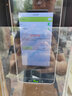 ZKTECOZKTeco 熵基科技xface600可見光動態(tài)人臉+指紋識別考勤機指紋打卡機面部門禁系統(tǒng)門禁一體機 xface600 標配+定制WIFI功能 曬單實拍圖