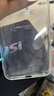 依斯卡適用蘋果11手機(jī)殼 iPhone11保護(hù)套 防摔全包軟邊超輕薄全透明TPU男女款6.1英寸淡化指紋JK793 曬單實(shí)拍圖