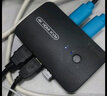 可思未來 HDMI分配器 hdmi2.0同屏器視頻共享器筆記本電腦機頂盒接電視投影儀一分二（4K60HZ）KS-T-0102 曬單實拍圖