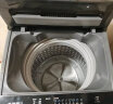 荣事达（Royalstar）5.6KG波轮洗衣机宿舍租房神器小型迷你全自动洗衣机 一键脱水 小型便捷波轮洗衣机RB5630J 实拍图