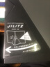 錦宮（King Jim）自立資料冊文件夾樂譜可站立A4商務(wù)辦公橫向式插頁/40袋黑色8837W 曬單實拍圖
