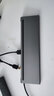 Gopalatype-c擴(kuò)展塢USB-C拓展塢電腦轉(zhuǎn)換器雷電3HUB轉(zhuǎn)HDMI轉(zhuǎn)接頭通用macbook筆記本 DP擴(kuò)展塢12合1-DP+HDMI+VGA+千兆 曬單實拍圖