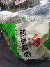 安井早點蔥油花卷饅頭早餐包子速凍面食廣式早點港式點心半成品素包子 【1kg】蔥油花卷饅頭*3袋 曬單實拍圖