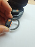 SKullcandy骷髏頭Push ANC Active運動豆主動降噪版智能真無線藍牙耳機入耳式運動耳機 炫黑橙 曬單實拍圖