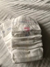 貝樂(lè)熊果味果酸嬰兒紙尿褲含桑蠶絲尿不濕弱酸低敏透氣男女寶寶通用20片 L碼(9-14kg) 曬單實(shí)拍圖