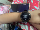 小天才米夏5Pro兒童電話(huà)手表初高中學(xué)生超長(cháng)待機玩游戲微信可插卡成人5G通定位通話(huà)手表刷抖音的 黑色手表-可插卡+充電寶 曬單實(shí)拍圖