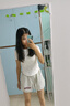 美梵朗夏季休閑灰色短褲女寬松新款薄款闊腿短褲子辣妹跑步運動熱褲 灰色-短褲女夏天外穿 L -短褲女夏天外穿 曬單實拍圖