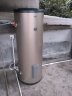 海尔（Haier）热水器150升大容量3000W速热商用中央储水立式落地安装电热水器全屋热水ES150F-LC 实拍图