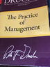 英文原版 管理的實踐 The Practice of Management 曬單實拍圖