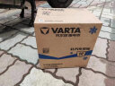 瓦尔塔（VARTA）汽车电瓶蓄电池全型号全国市区上门安装以旧换新 65D23-索纳塔/名驭/伊兰特/悦动/郎动/名图 实拍图