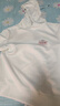JEANSWEST LIFE真維斯320g重磅連帽衛衣男顯瘦百搭男士寬松外套情侶戶(hù)外潮牌上衣 曬單實(shí)拍圖