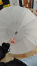 金贝（JINBEI）100cm柔光太阳伞专业柔光伞摄影伞尼龙伞骨高品质柔光伞 实拍图