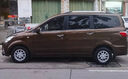 EYOUNG 屹揚(yáng)北汽威旺M20M30自噴漆大地棕色汽車漆修復(fù)專用大漠金補(bǔ)漆筆香山紅 大地棕【送補(bǔ)土+工具】 曬單實(shí)拍圖