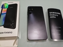 SAMSUNG三星Galaxy A05/A05s 智能手機 海外版安卓純凈系統 全新原裝 國際版 A05s 黑色4+128GB 曬單實(shí)拍圖