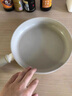 NEOFLAM韓國佑福來家用牛排煎蛋不粘鍋電磁爐燃氣通用Chouchou炒鍋套裝 帶蓋炒鍋 24cm 曬單實拍圖