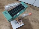 LRK德國LRK烤腸機臺式家用迷你小型熱狗機烤香腸機學(xué)生白領(lǐng)宿舍神器早餐機多功能小功率網(wǎng)紅主播 琉璃綠【三管烤腸機】大禮包 曬單實(shí)拍圖