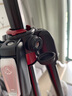 曼富圖（Manfrotto）MT190XPRO4 190系列鋁合金四節(jié)三腳架中軸可橫置拍微距適用于索尼富士佳能尼康單反微單相機(jī)三角架 MT190XPRO4三腳架（不含云臺） 曬單實(shí)拍圖