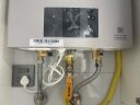 美的（Midea）麒麟J600S净水器 家用RO反渗透直饮 厨下纯水机 双出水净水机-600G1.5L/分 京东小家智能生态 实拍图