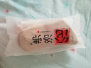 倫洛弗夏季超薄月子襪網(wǎng)眼花邊松口女襪不嘞腳棉女士孕婦襪子5雙  5雙裝薄款月子襪（混色） 曬單實(shí)拍圖