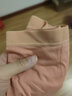 芬騰可安 石墨內(nèi)褲女莫代爾抑菌新品透氣純色貼身三角褲4條裝 組合二 XXL 曬單實(shí)拍圖