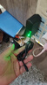 大藝12V 16V16.8V 20V21V適用鋰電池充電器 充電鉆手電鉆電螺絲刀 12V1300mAh電池充電器 曬單實拍圖