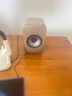 KEF LSX II 電腦音響有源桌面2.0聲道同軸音箱無線HiFi藍(lán)牙立體聲臺(tái)式揚(yáng)聲器 客廳家用電視音響 LSX II Soundwave 曬單實(shí)拍圖