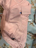OAK FAMILY秋季新生嬰兒長(cháng)袖包屁衣寶寶莫代爾棉爬服哈衣 小羊果園 66cm 曬單實(shí)拍圖