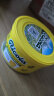 利口乐（Ricola）瑞士进口零食柠檬薄荷味呵护润喉糖清凉薄荷硬糖100g 实拍图