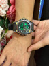 匹克 手表男潮流機械風(fēng)男士學(xué)生械表全自動(dòng)夜光防水電子表 曬單實(shí)拍圖
