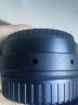 JJC 相机转接环 EF-EOSR 适用于佳能R100 R7 R50 R10 R8 R5C R6II RP微单永诺小痰盂镜头卡口适配器 适用于佳能EF/EF-S镜头转RF卡口机身 实拍图