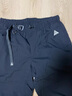 耐克（NIKE）ACG 2024春男潮流時(shí)尚運動(dòng)休閑梭織長(cháng)褲 FN2451-010 XL 曬單實(shí)拍圖