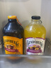 賓得寶（Bundaberg）澳洲進(jìn)口bundaber賓得寶果味汽水碳酸飲料干姜汁蜜桃西柚味氣泡水 8味混搭各一瓶 曬單實(shí)拍圖