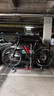 YAKIMA定時(shí)器twotimer汽車(chē)拖車(chē)鉤自行車(chē)架單車(chē)架車(chē)載方口通用行李架折疊 折疊2輛車(chē)架 曬單實(shí)拍圖