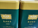 林生茶2025年新茶上市江西有機(jī)綠茶葉春茶有機(jī)綠茶毛尖送禮禮盒裝248g 曬單實(shí)拍圖