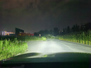 Aozoom澳茲姆全新一代麒麟W9 W9+五光源三直射透鏡超亮改裝車燈led大燈 麒麟W9+圓形三直射五疊光（全國(guó)免費(fèi)安裝） 曬單實(shí)拍圖