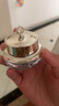 后（The history of Whoo）天氣丹系列 女士護(hù)膚天氣丹水乳中樣送女友元旦禮物 天氣丹眼霜中樣Pro版5ml 曬單實(shí)拍圖