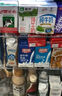 猛世（Mengshi）熱飲展示柜飲料加熱柜商用立式咖啡蛋撻保溫柜市便利店臺式小型飲料牛奶加熱機保溫箱 【店長(cháng)推薦】中國紅 52L(智能觸屏控溫) 曬單實(shí)拍圖